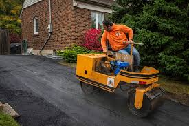 Best Driveway Border and Edging  in Fort Polk South, LA